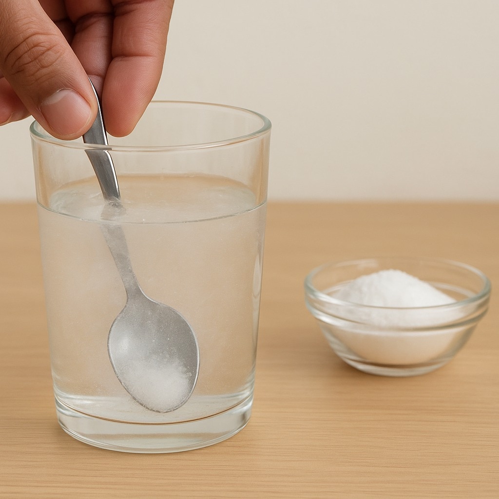 Your trainer suggested electrolytes this summer? This is the reason