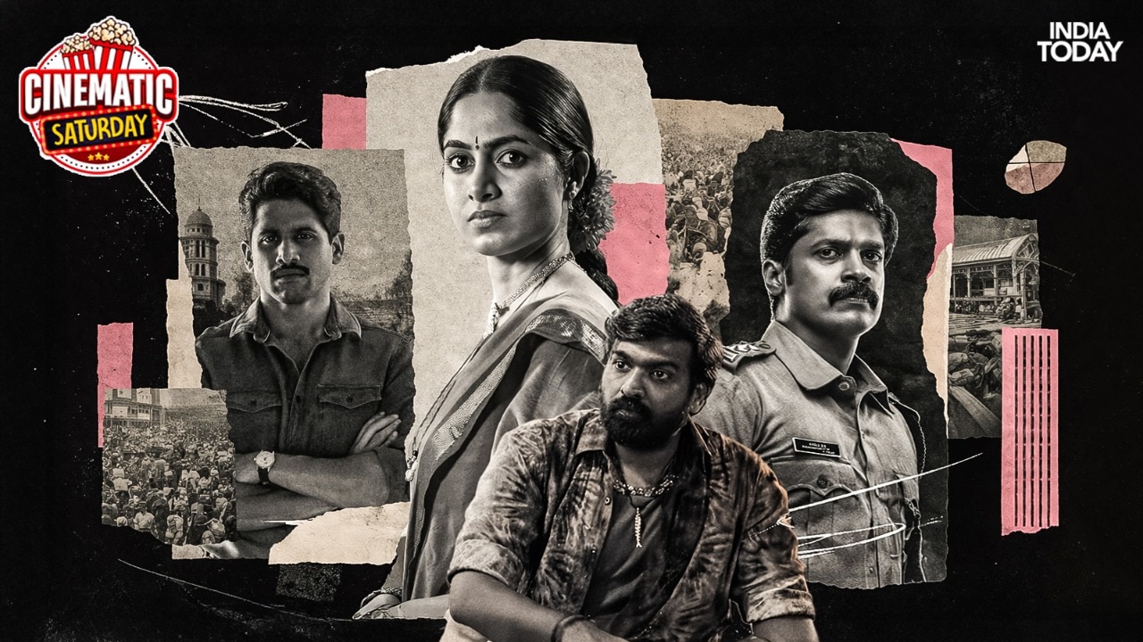 Why your watchlist is failing you and how South OTT could be your cure