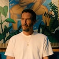 Outcome review: Keanu Reeves shines in black-comedy about flaws Outcome review: Keanu Reeves shines in black-comedy about flaws