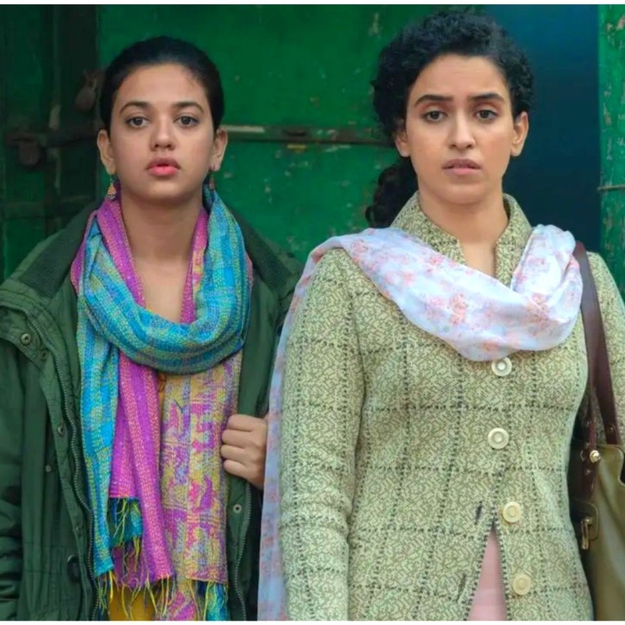 Pagglait 2 confirmed: Sanya Malhotra returns, shoot to begin in August