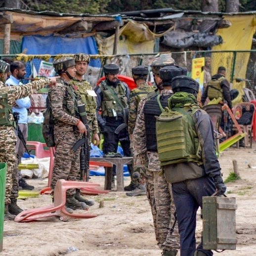 NIA's Pahalgam chargesheet traces pattern of proxy war, Pak’s terror sponsorship
