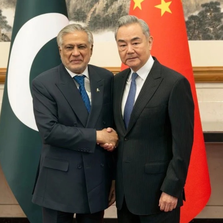 Pak commissions 1st Hangor-class submarine in China, part of 8-vessel deal