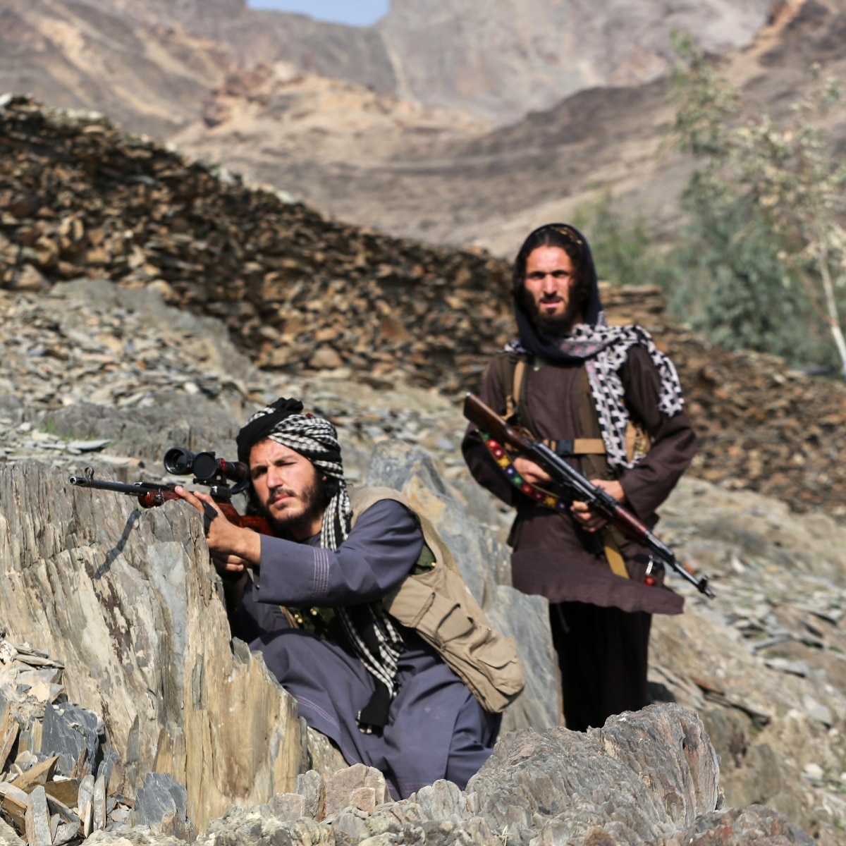 Is 'mediator' Pakistan looking for Iran exit by attacking Afghanistan?