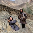 Pakistan Afghanistan Pakistan Afghanistan