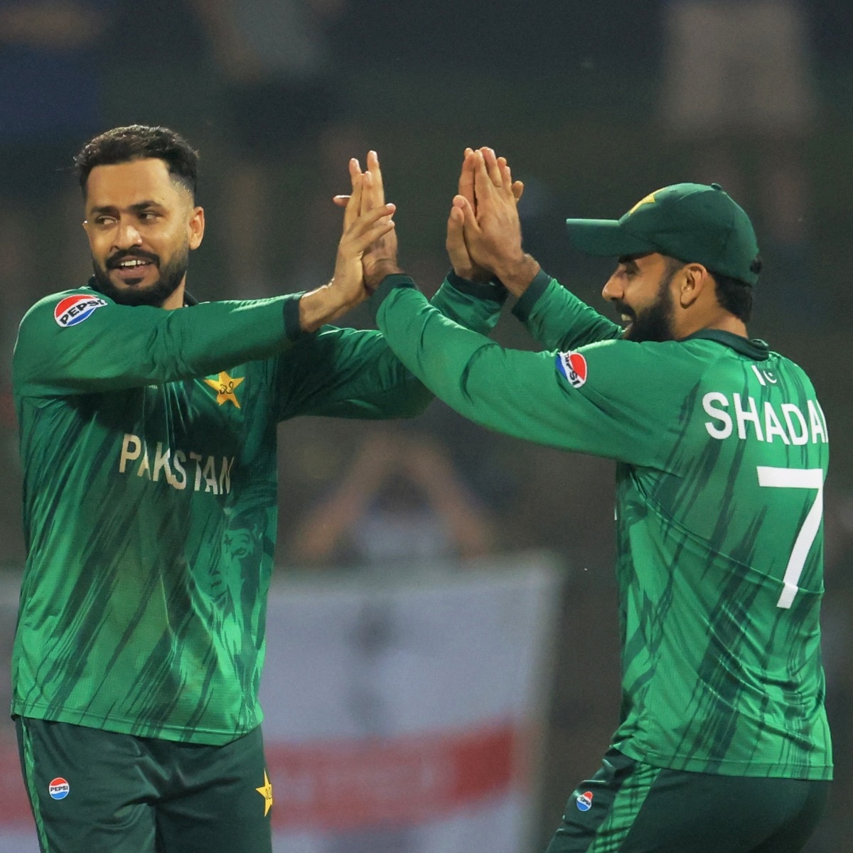 PAK star under investigation after testing positive for recreational drug use