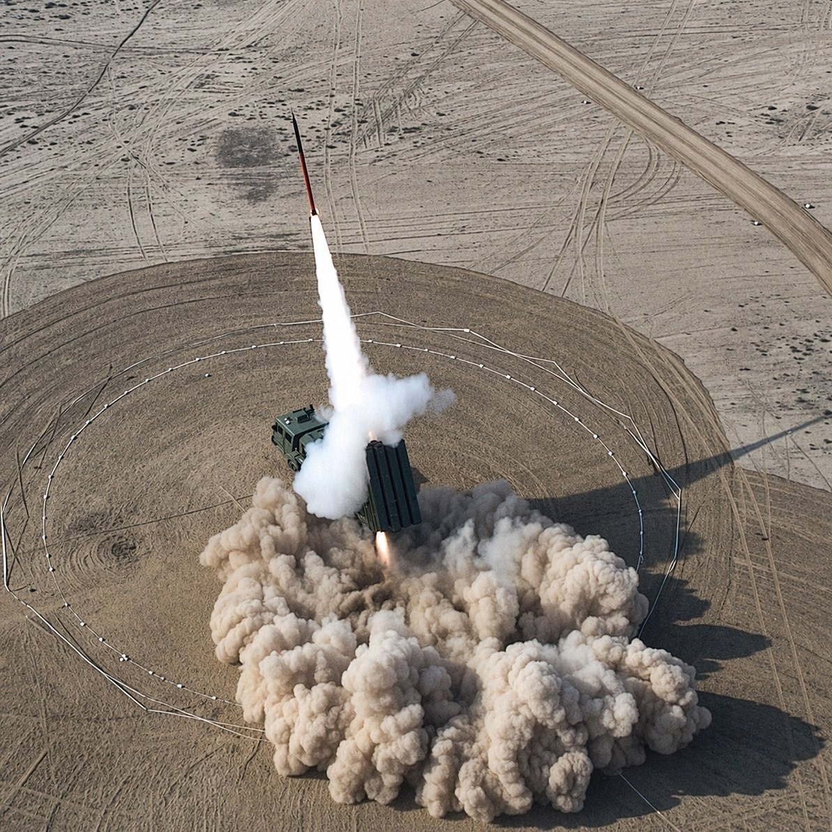 Pak's Fatah-2 missile flopped during Sindoor. Country just tested an upgrade