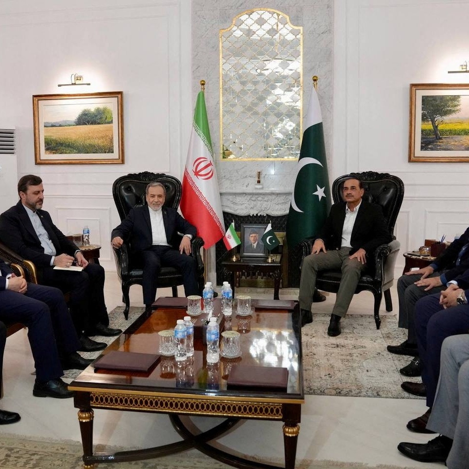 Pakistan not a suitable intermediary, says Iranian MP amid stalled talks