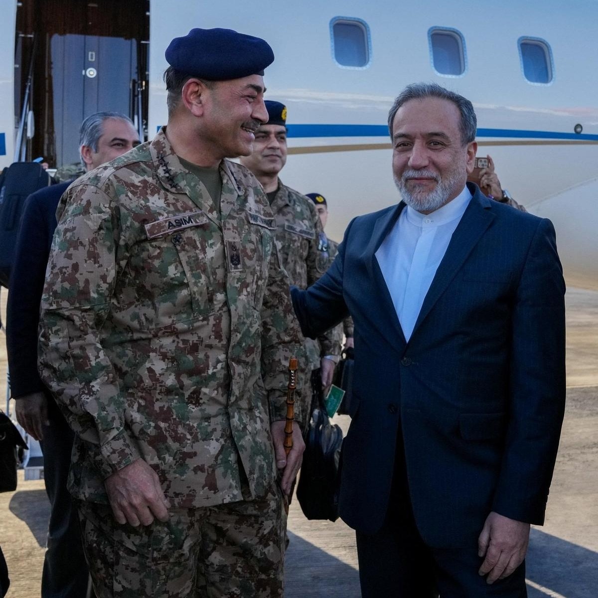 Behind the Pakistan and Asim Munir flop show as US-Iran talks fizzle