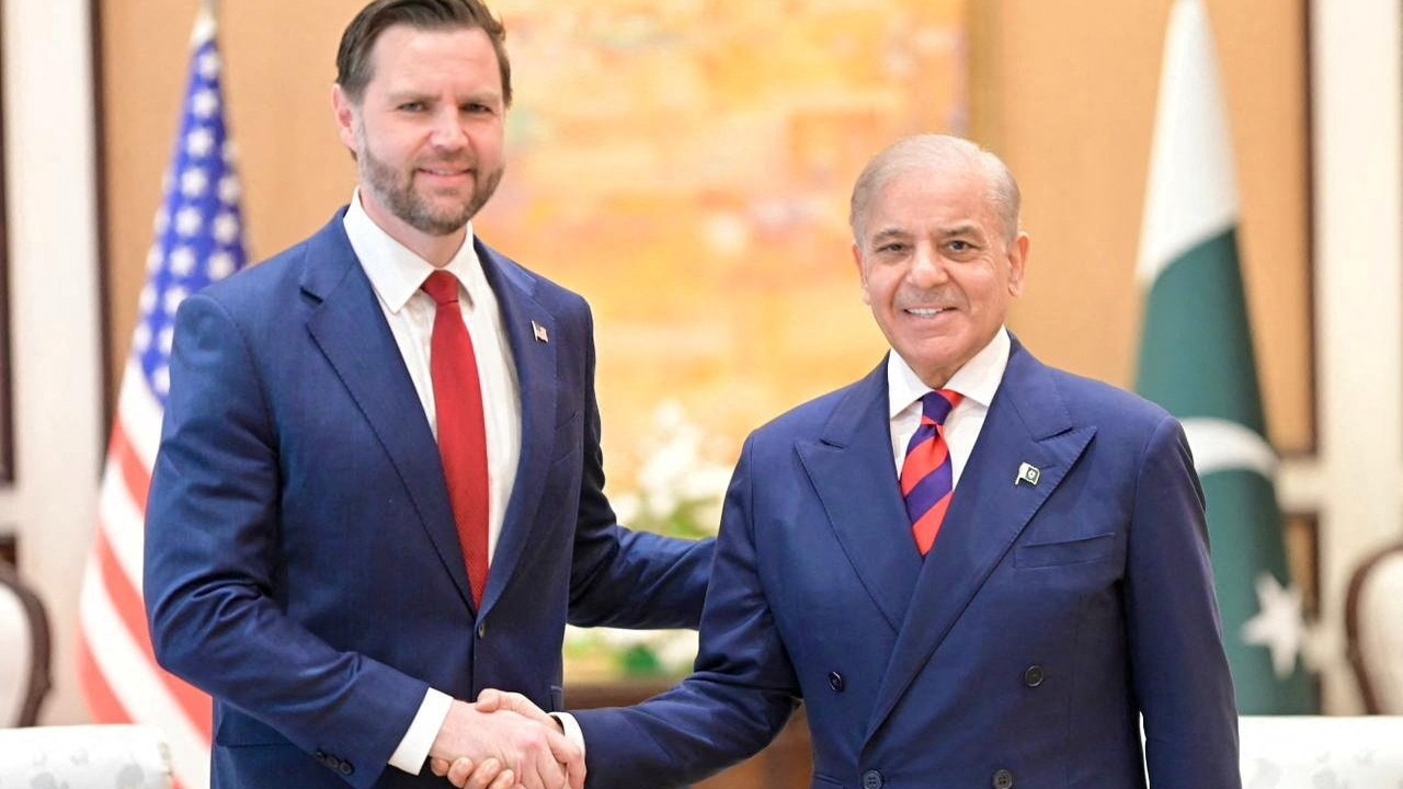 Pak in play as trilateral meet likely amid uncertainty in US-Iran ceasefire talks