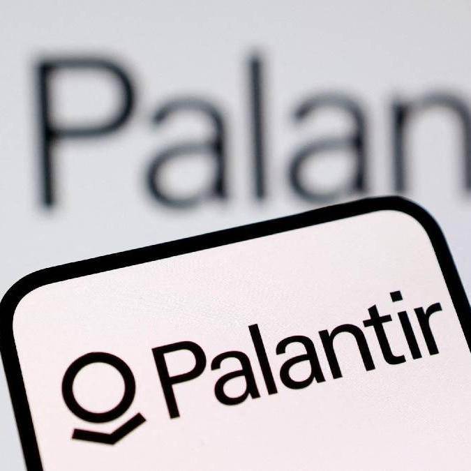Palantir goes for all-out war with Silicon Valley elite, says AI weapons are coming