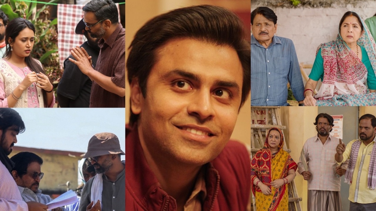 6 years in Phulera: Makers announce start of Panchayat Season 5 shoot, share pics