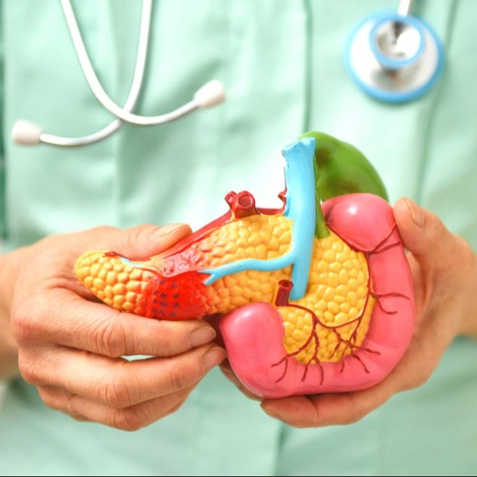 Daraxonrasib brings fresh hope for pancreatic cancer patients