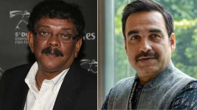 Priyadarshan to team up with Pankaj Tripathi for comedy before 100th film.