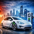 Passion may prefer petrol, but practicality keeps steering the conversation toward electric. Passion may prefer petrol, but practicality keeps steering the conversation toward electric.