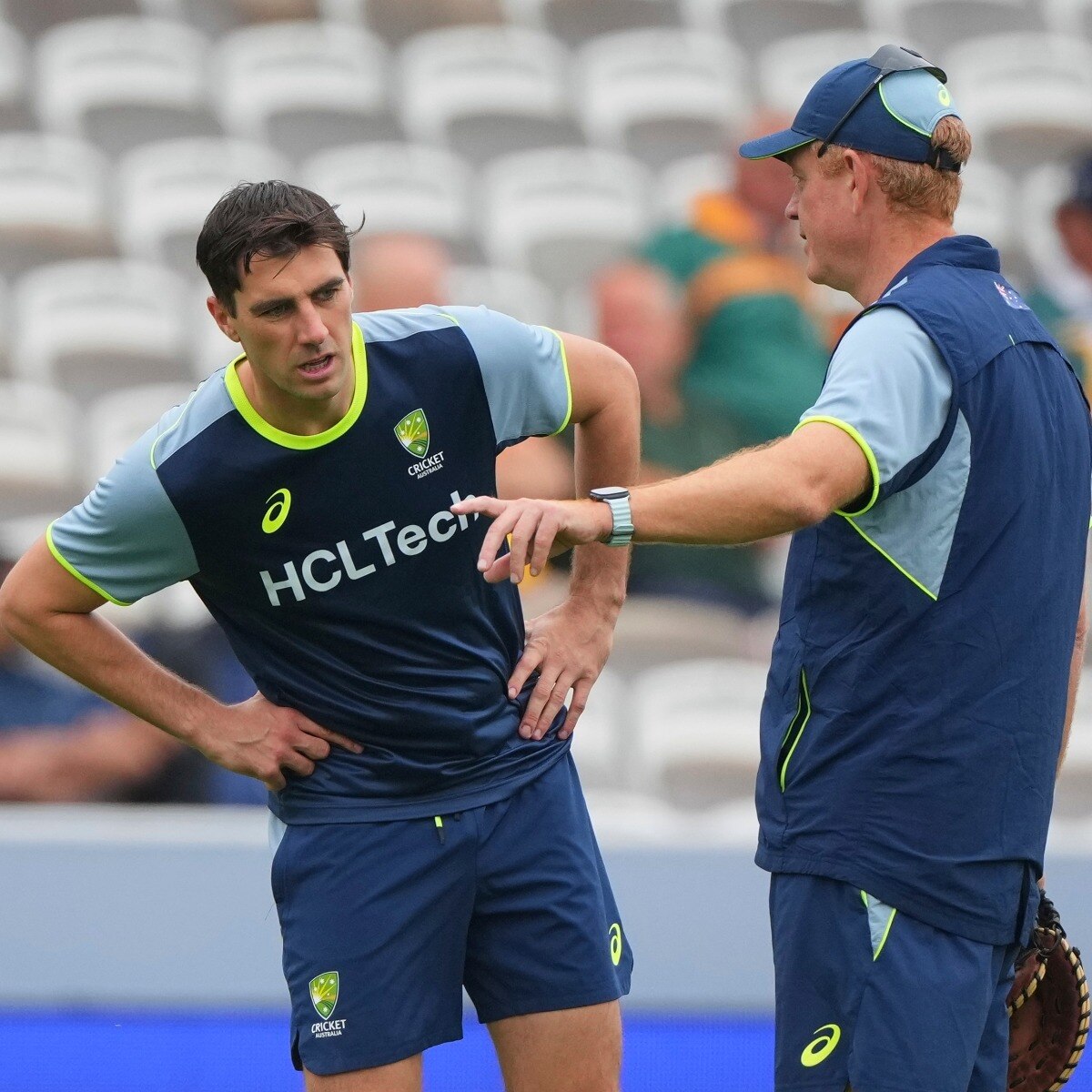 Australia set for first Zimbabwe visit in 8 years to prepare for ODI World Cup
