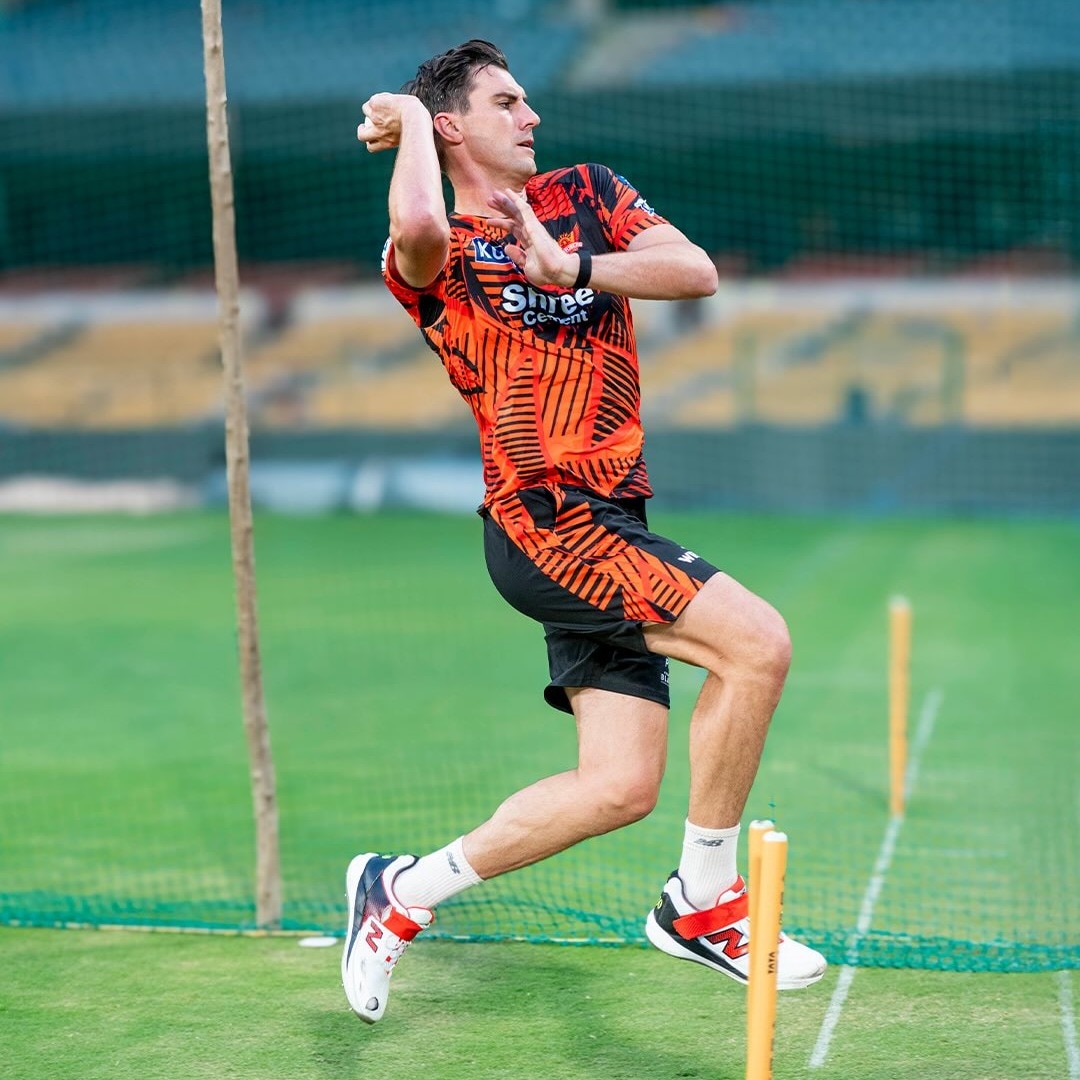 Pat Cummins confirms availability for Rajasthan Royals clash: Been a long time coming