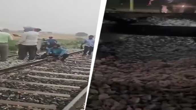 ISI-linked Khalistani module behind Punjab rail track blast, kingpin arrested