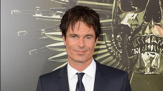 Patrick Muldoon dies at the age of 57. (Photo credit: Getty Images) patrick muldoon