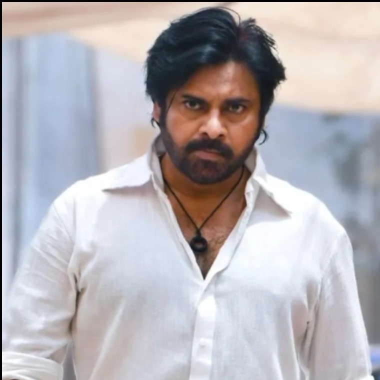 Pawan Kalyan undergoes surgery: Ram Charan, Allu Arjun, celebs wish speedy recovery