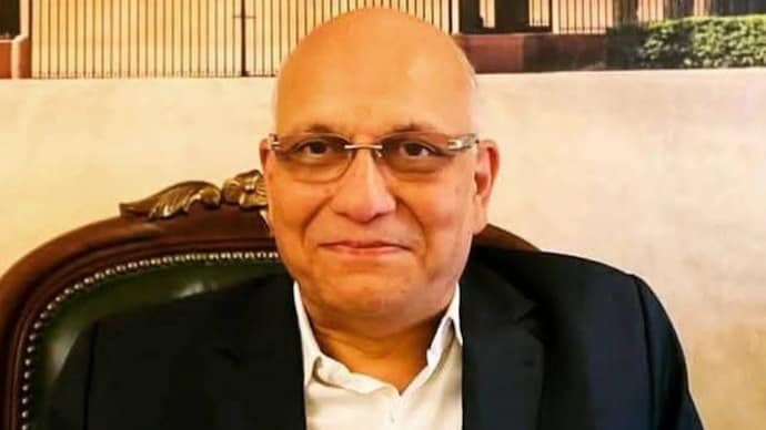 Cyber Crime Wing of the West Bengal Police on Tuesday arrested industrialist Pawan Ruia in connection with his alleged involvement in a multi-crore fraud case . (Photo/facebook @pawankumarruia)
