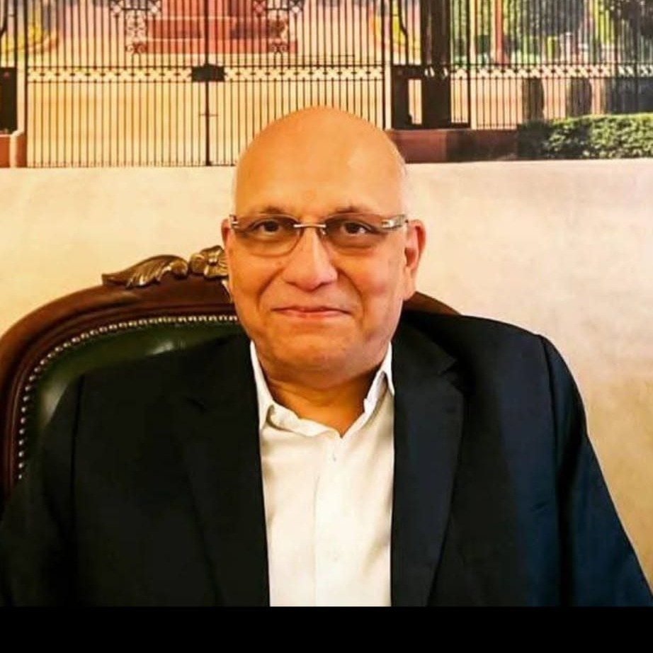 Industrialist Pawan Ruia arrested by Bengal police in 315 crore cyber fraud
