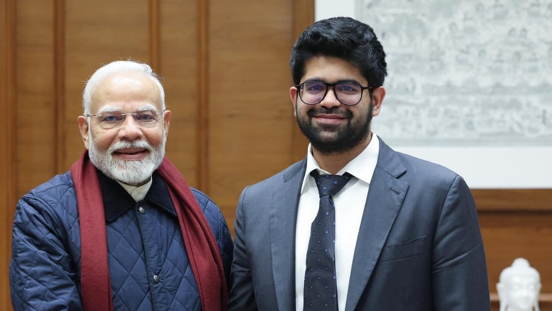 Fired by AI? Perplexity CEO says it's part of a 'Glorious Future'