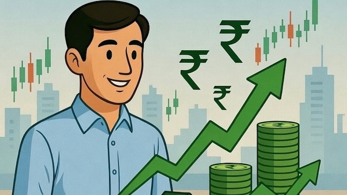 Starting early, keeping expenses in check, and staying consistent can go a long way in building a significant corpus.