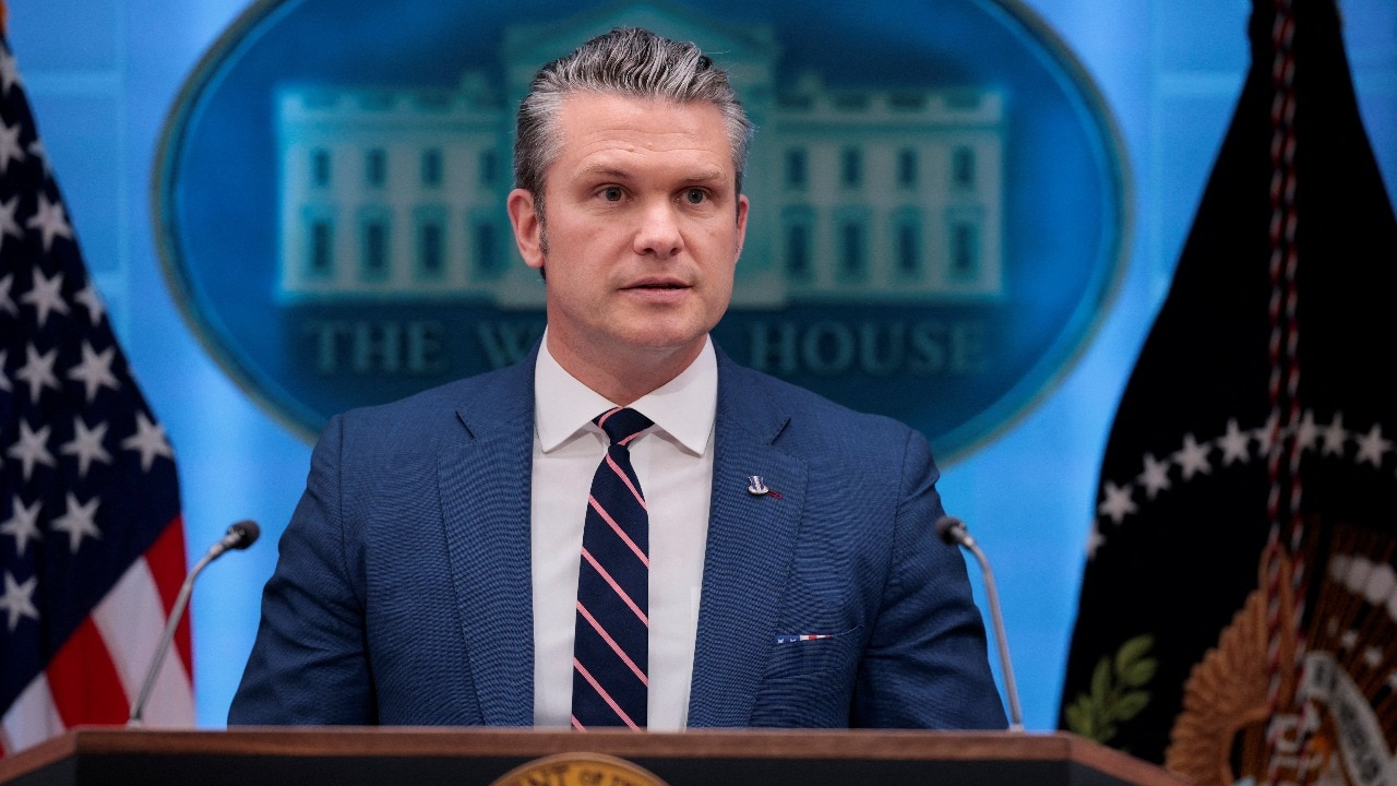 Humiliated Iran was out of options, time: US says Tehran begged for ceasefire