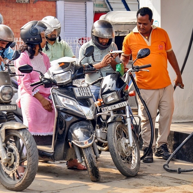 Why India is eyeing E85, not 100% ethanol, for its fuel future