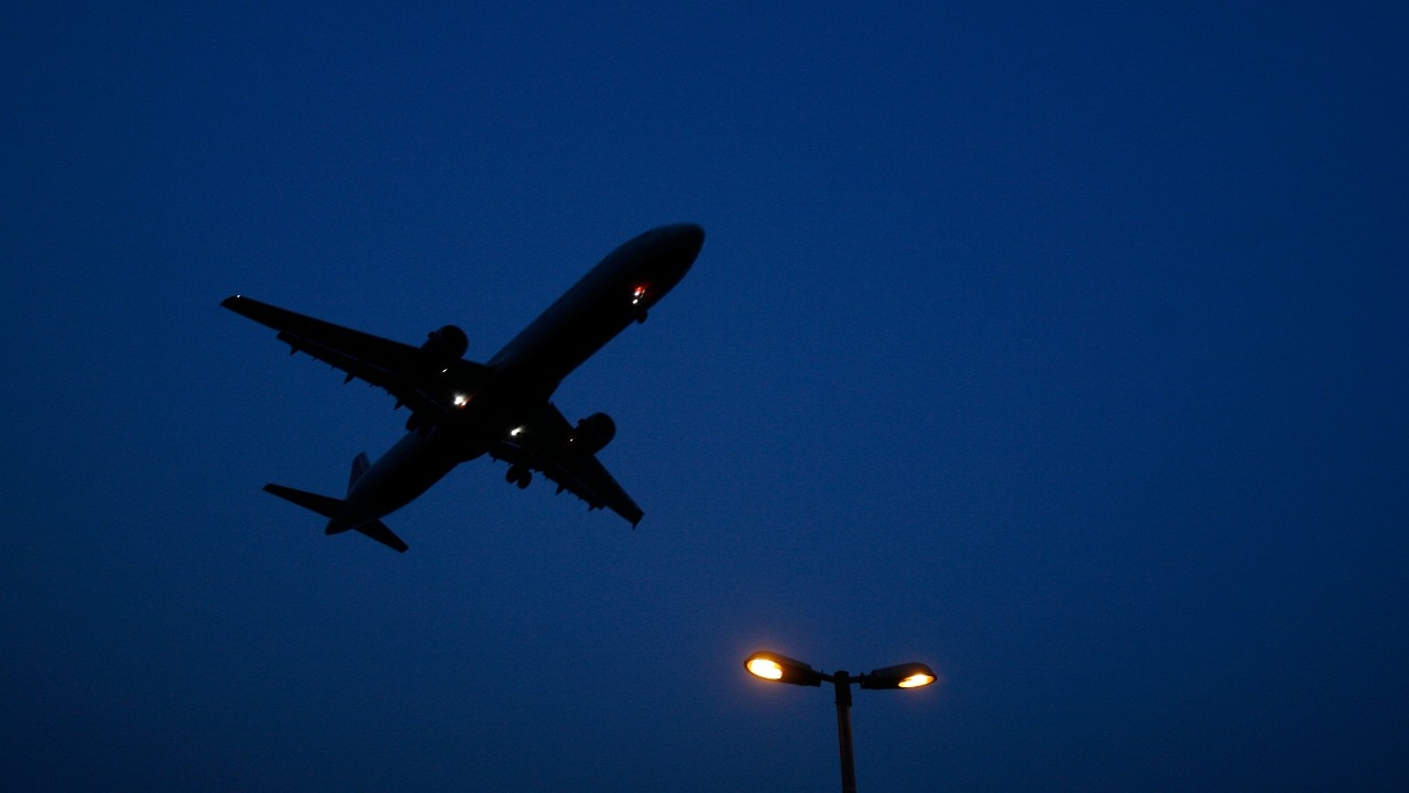 Jet fuel shortage: Why Iran war could disrupt flights in Europe within weeks