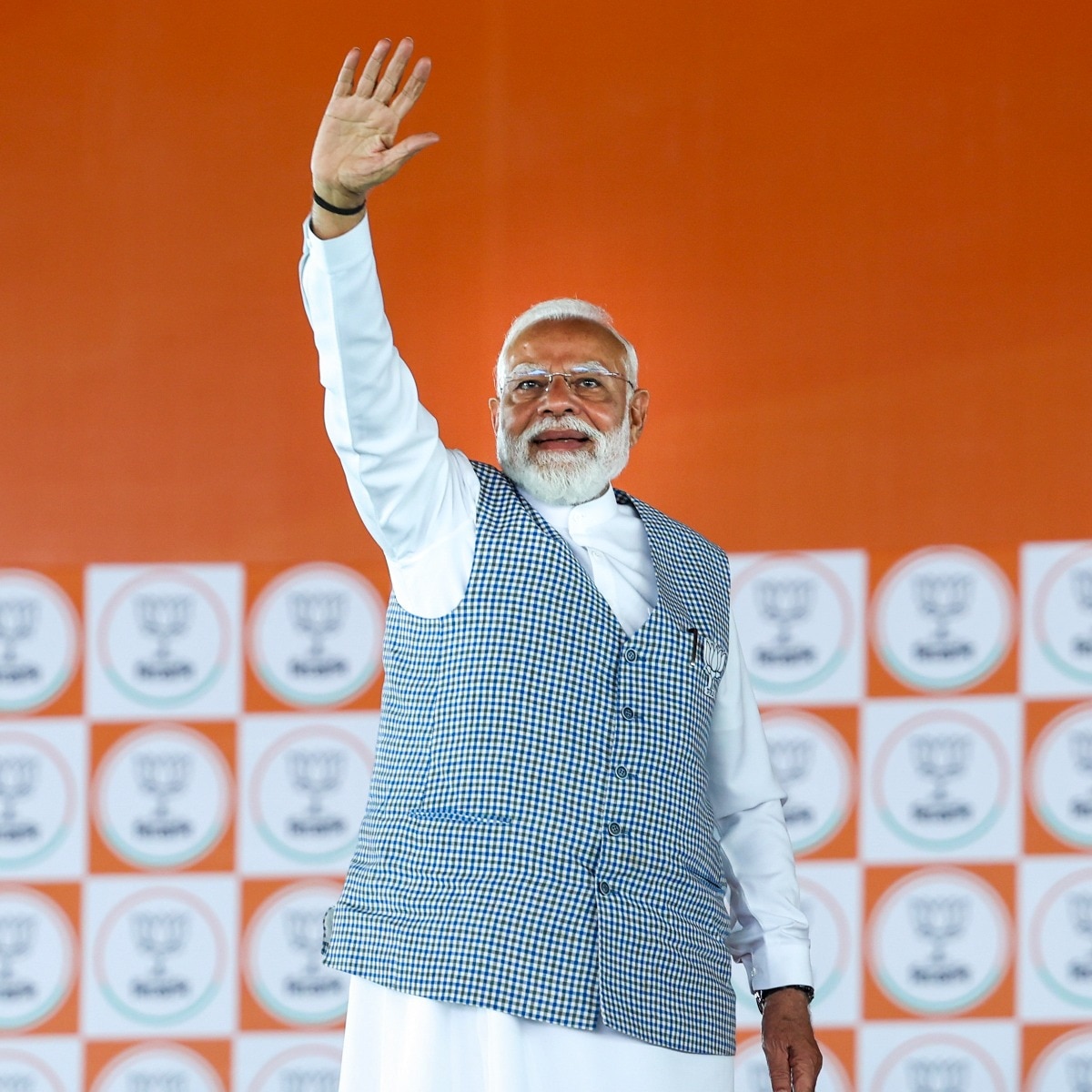 Enough of living in fear, people want change: PM's open letter to Bengal