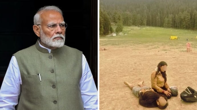 Pahalgam Attack Anniversary: PM Modi Vows No Surrender to Terror