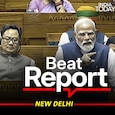 PM Modi turned the debate on the women's reservation bill into a masterclass in optics PM Modi turned the debate on the women's reservation bill into a masterclass in optics