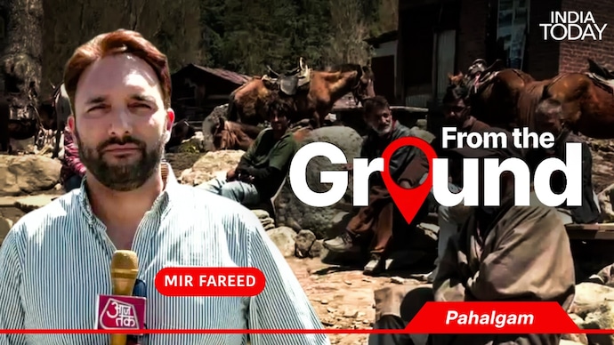 Pony handlers, local traders, hotel owners and taxi drivers in Pahalgam are yet to see normalcy in their lives Pony handlers, local traders, hotel owners and taxi drivers in Pahalgam are yet to see normalcy in their lives
