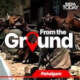 Pony handlers, local traders, hotel owners and taxi drivers in Pahalgam are yet to see normalcy in their lives Pony handlers, local traders, hotel owners and taxi drivers in Pahalgam are yet to see normalcy in their lives