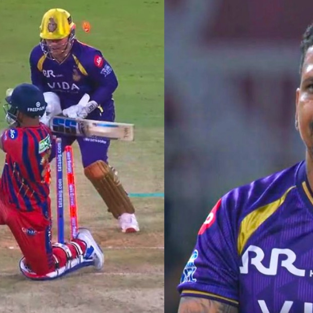 Pooran's 0, Langer's delusion: How LSG ignored stats to hand KKR a Super Over gift