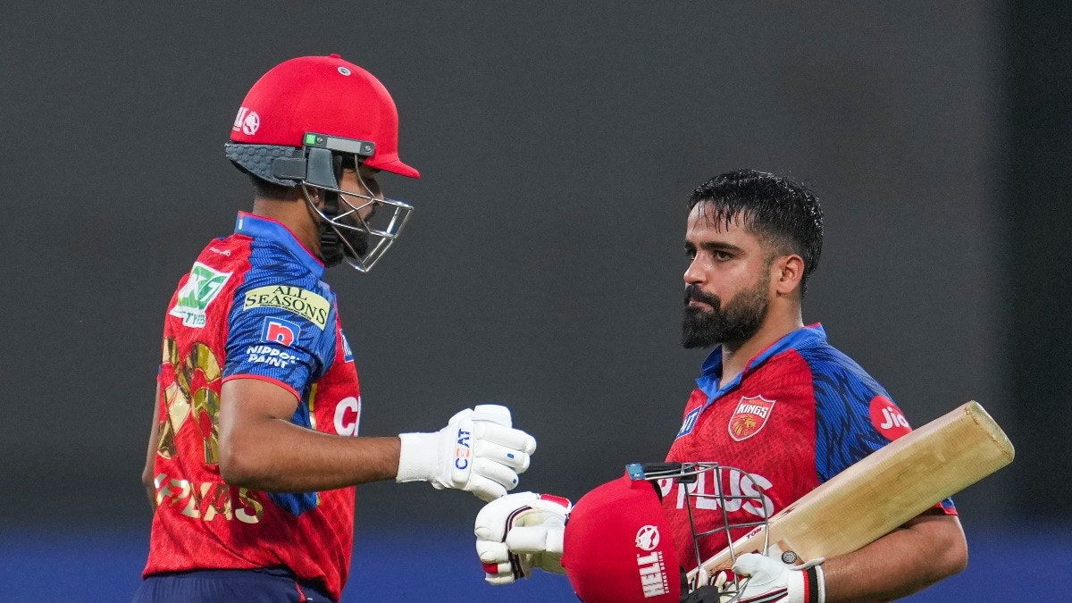 Delhi's 264? No problem. Punjab remain unbeatable with IPL's biggest run chase