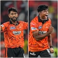 Praful Hinge, Sakib Hussain Praful Hinge, Sakib Hussain