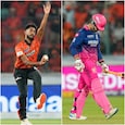 Praful Hinge, Vaibhav Sooryavanshi Praful Hinge, Vaibhav Sooryavanshi