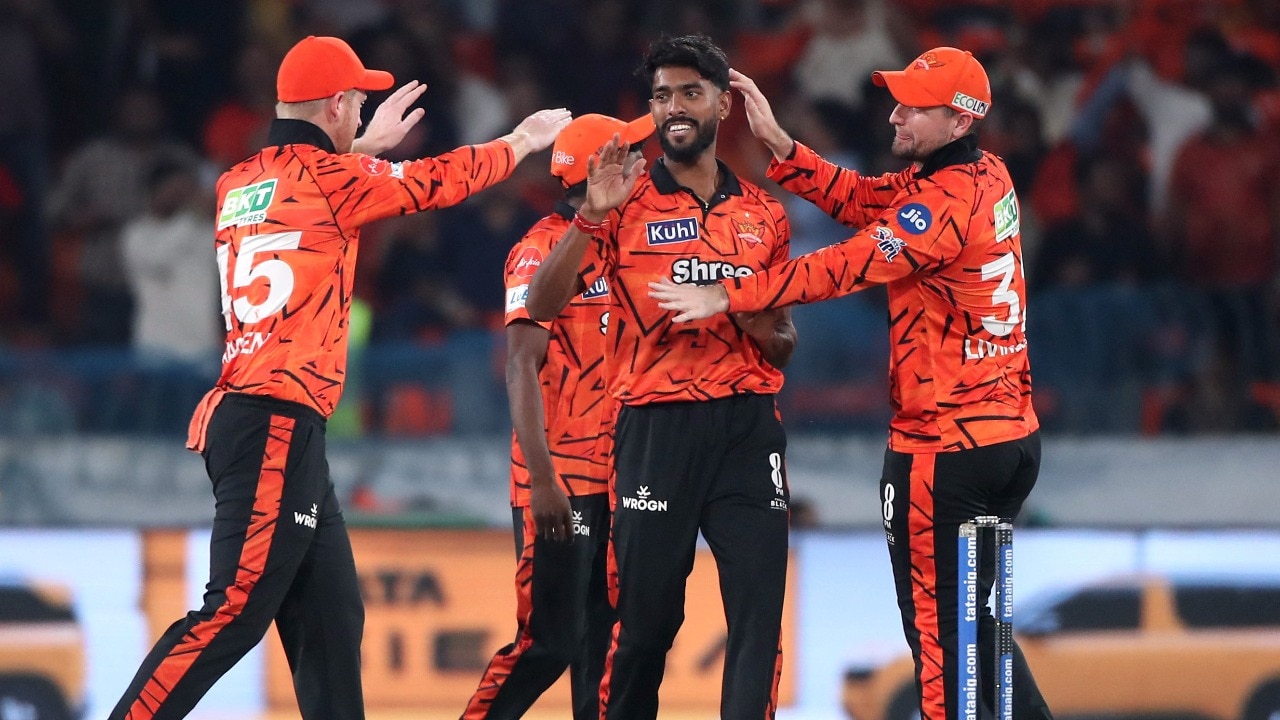 Who is Praful Hinge? Nagpur pacer on IPL debut takes 3 wickets in 1st over