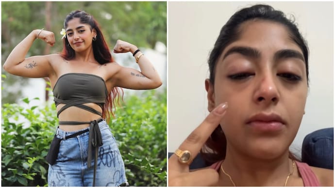 Splitsvilla X6's Preet Singh claims assault, shares videos. (Photo: Instagram/Preet Singh)
