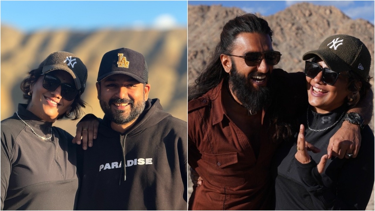 Pritishit Singh, Aditya Dhar, Ranveer Singh