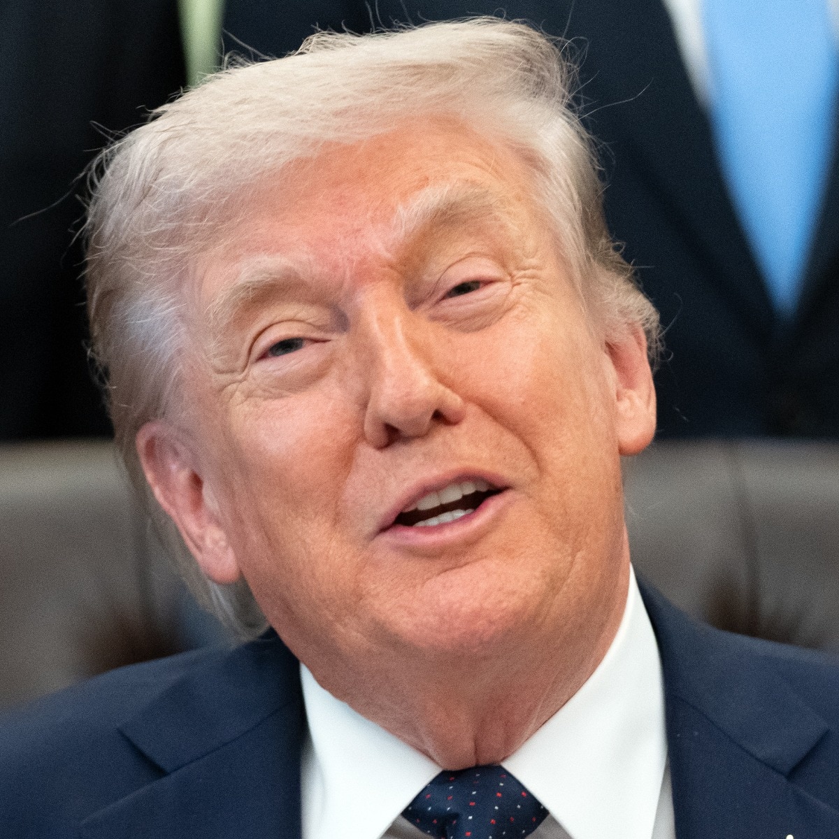Iran preparing offer to satisfy US demands: Trump as delegation visits Pak