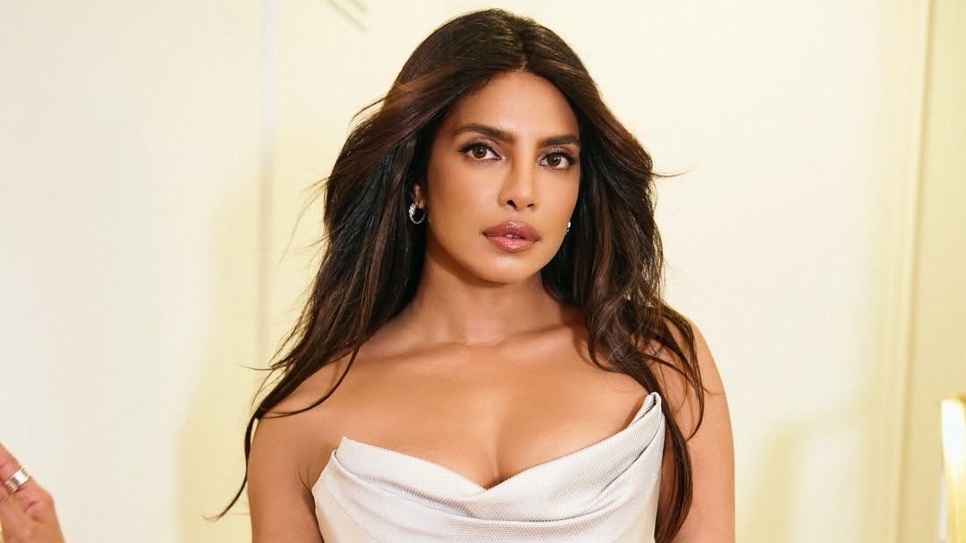 Priyanka Chopra