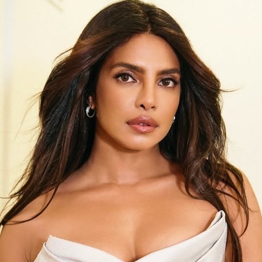 Hanuman Chalisa to a black thread: Priyanka Chopra’s bag is full of surprises
