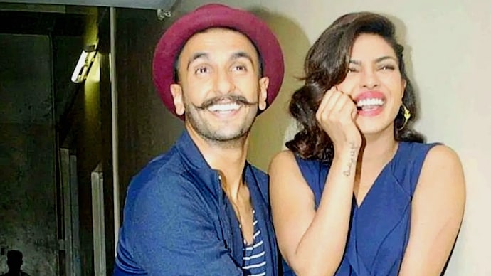 Ranveer Singh and Priyanka Chopra during the promotion of Dil Dhadakne Do (Photo: India Today Archives) Priyanka Chopra calls Dhurandhar a revelation, congratulates 'friend' Ranveer Singh