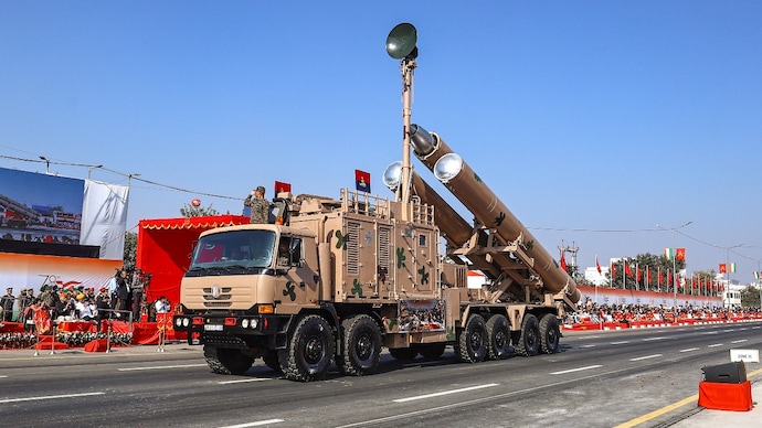Public sector undertakings in India’s defence sector played a key role in driving the record growth. (Photo: PTI) Public sector undertakings in India’s defence sector played a key role in driving the record growth. (Photo: PTI)