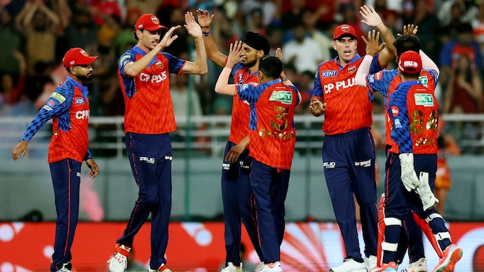 PBKS bowling woes (Phpto Reuters) Punjab Kings