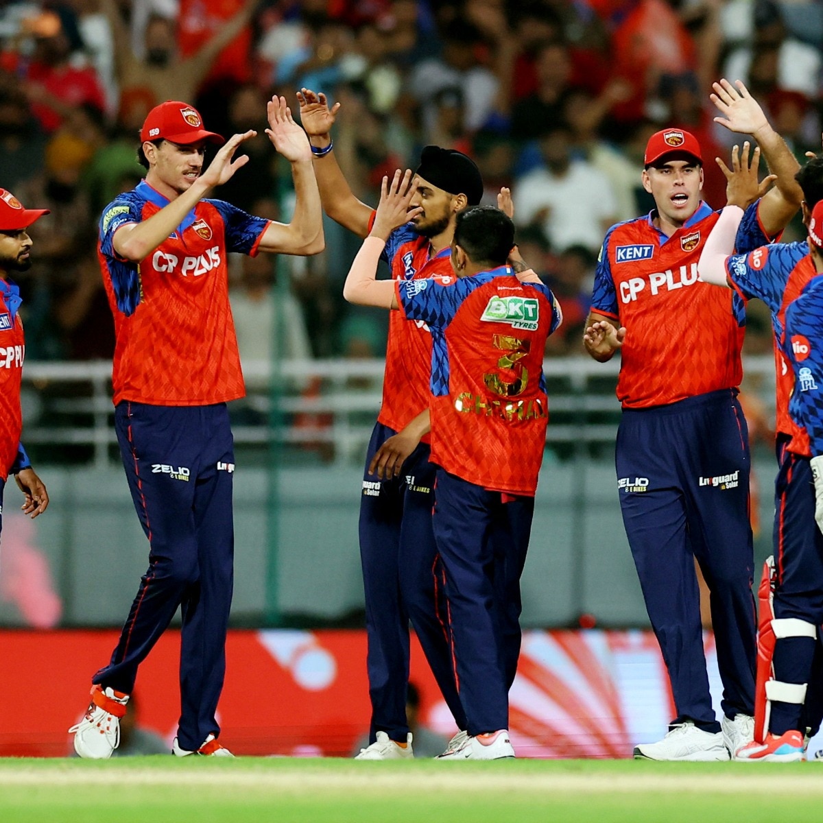 Punjab Kings’ bowling woes? Shreyas, coach split on pace attack concerns