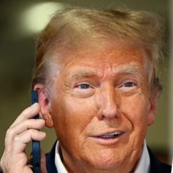 Putin, Trump hold 90-minute call; discuss White House shooting, Iran war